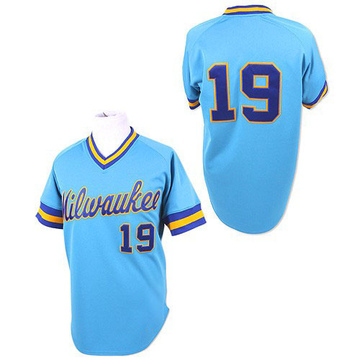 Lids Joey Wiemer Milwaukee Brewers Nike Home Replica Player Jersey - Cream