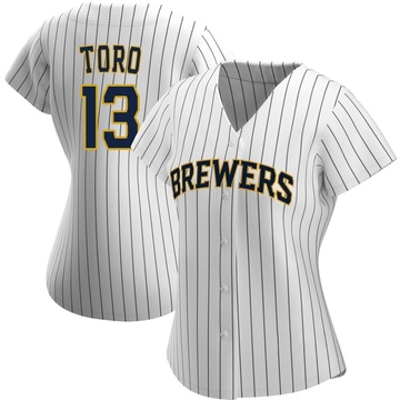 Abraham Toro Seattle Mariners Alternate Navy Baseball Player Jersey —  Ecustomily