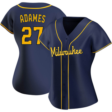 Willy Adames Jersey, Willy Adames Gear and Apparel